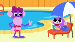 مجموعه آموزشی زبان انگلیسی little angel قسمت 378